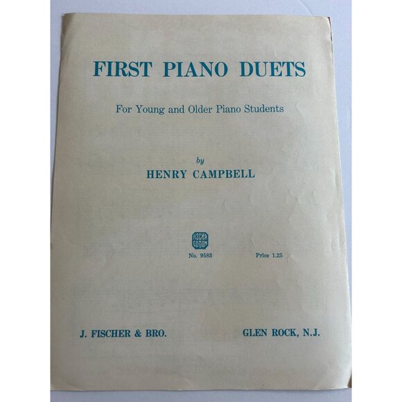 Moon Shot By Lemuel Childers Piano Sheet Music For Young And Older Students - Picture 7 of 8